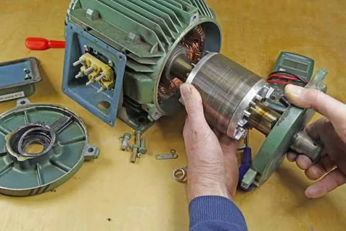 electric-hoist-duty-class-question