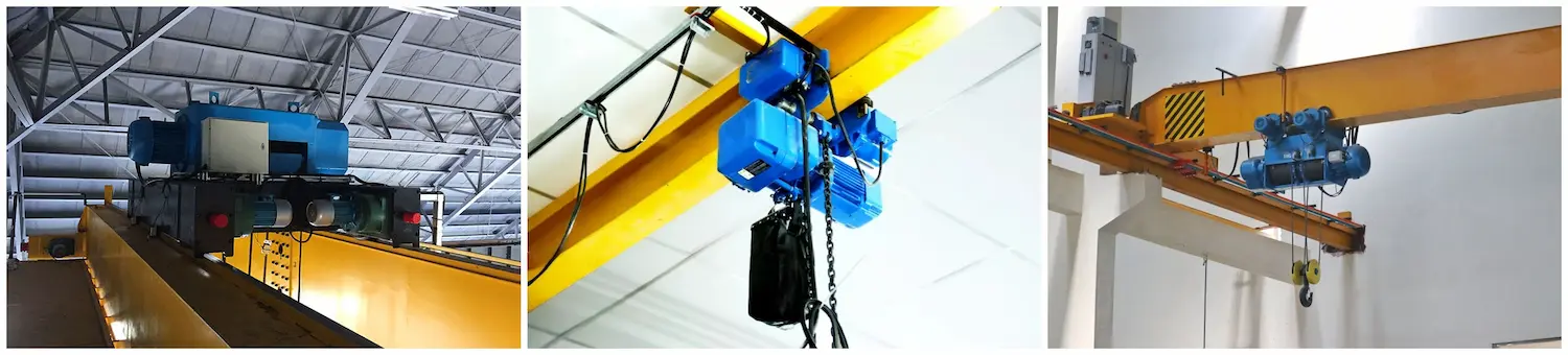 crane-hoist-mechanisms-types