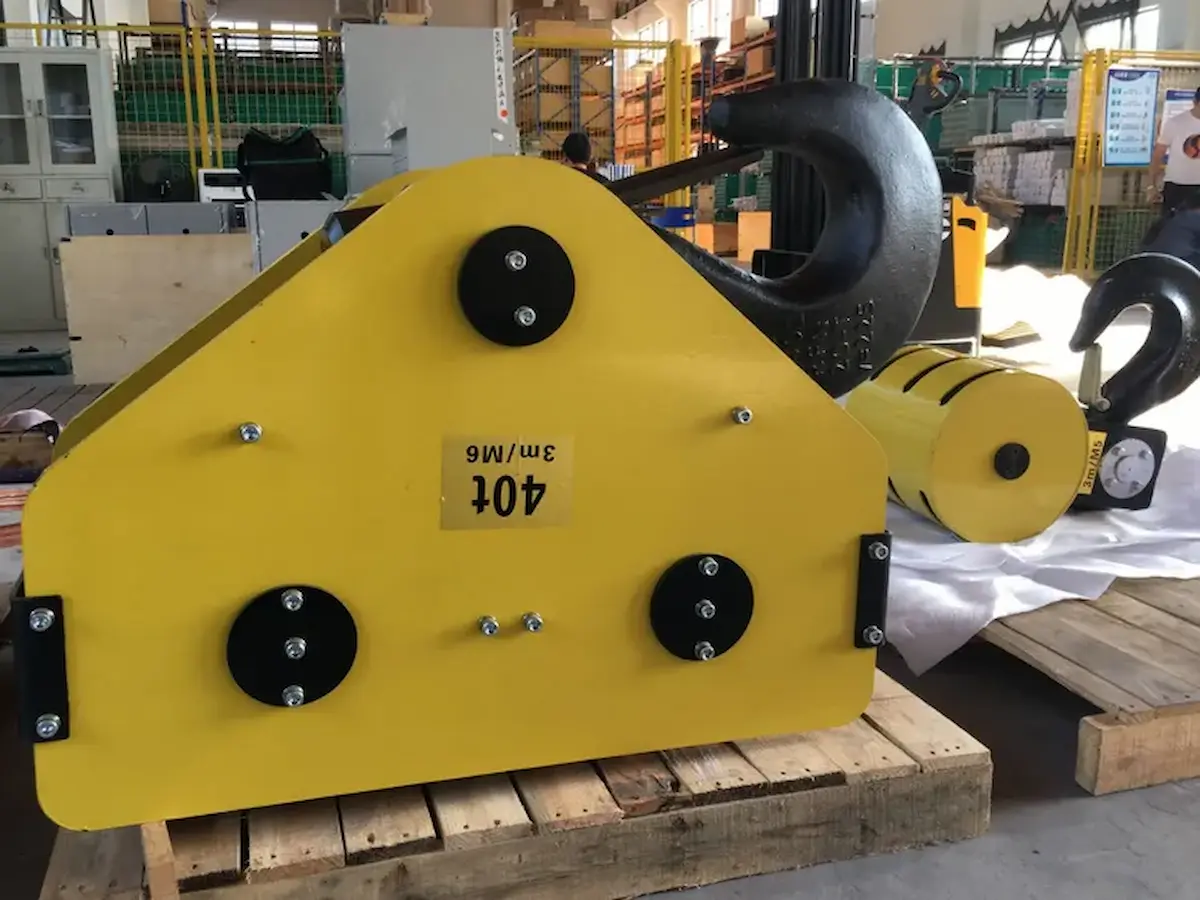 40t-overhead-crane--hook-block-2