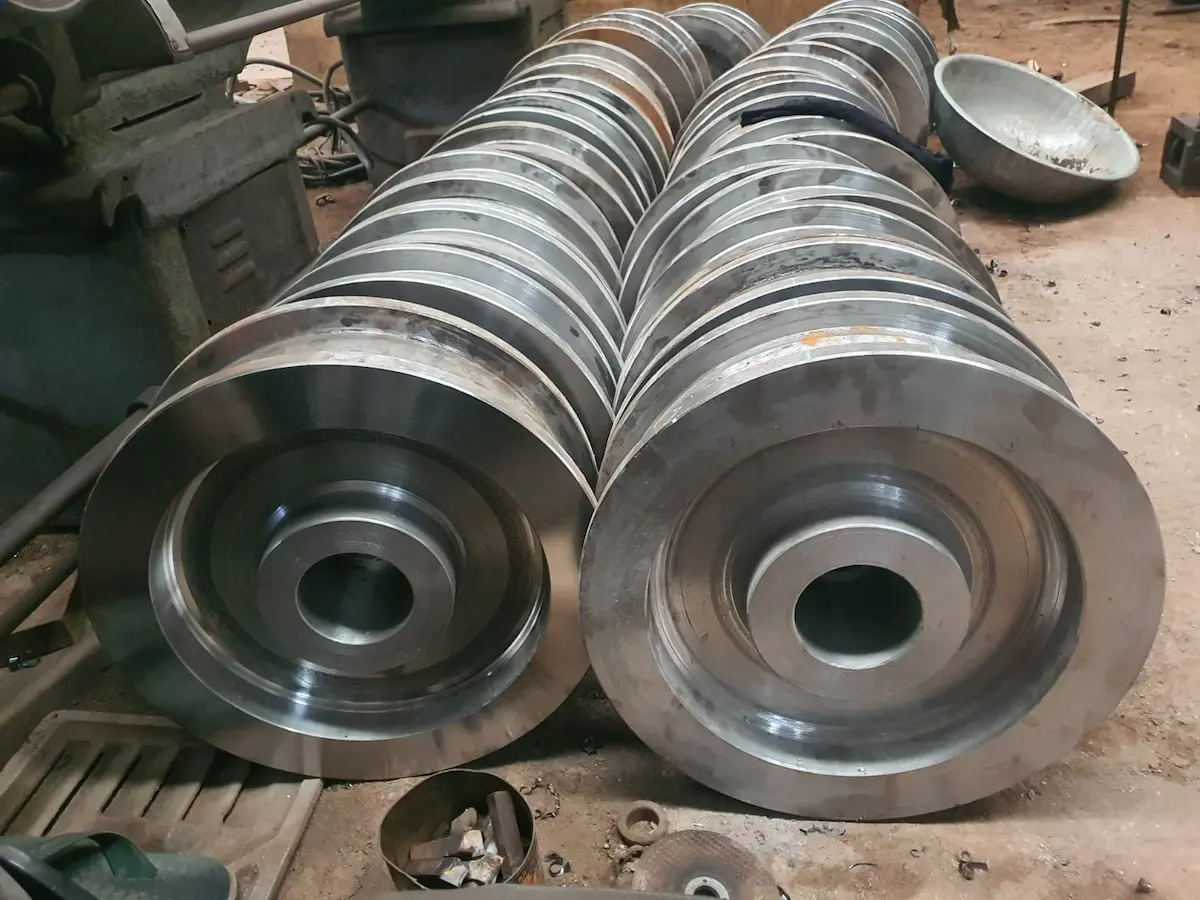 forged-crane-wheels
