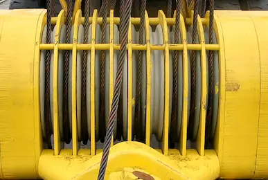 How to Match Crane Sheave Diameter to Wire Rope: Risks of an Incorr...