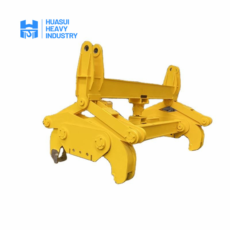 Crane Tongs Crane Tongs
