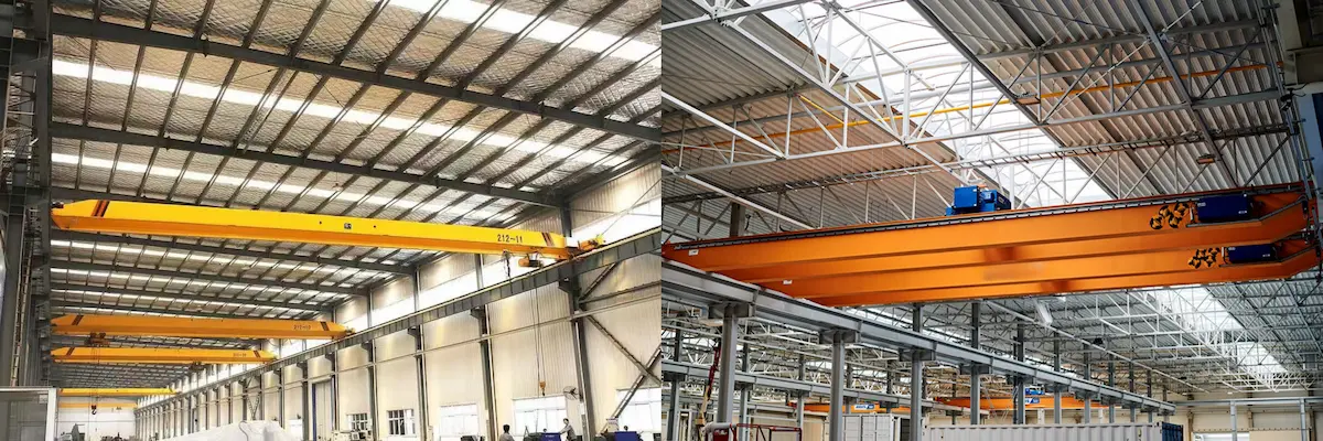 single-vs-double-girder-overhead-crane-7