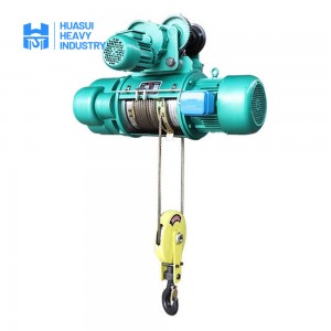 CD/MD Electric Hoist