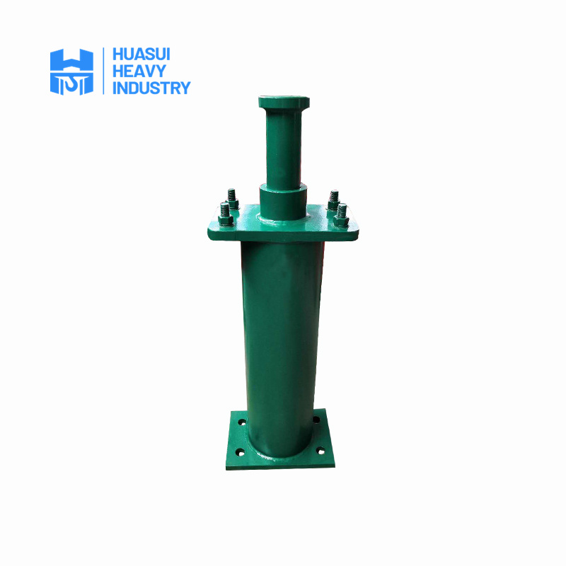 Crane Buffers Crane Buffers