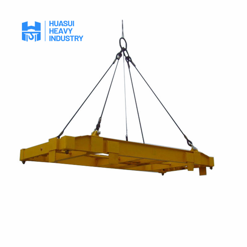 Container Spreader Container Spreader