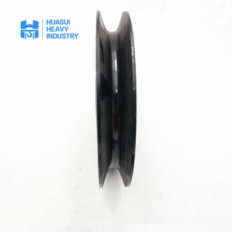 Factory Outlets 1000kg electric chain hoist -
 Crane Pulley – Huasui