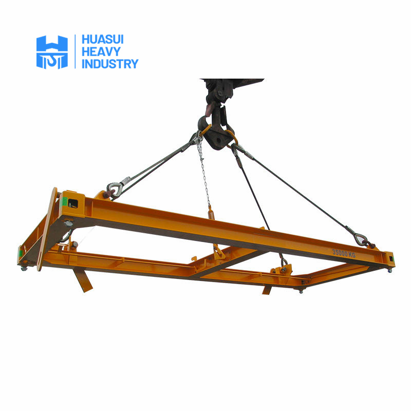 Container Spreader Container Spreader