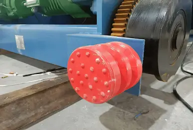 What Is a Crane Buffer? A Complete Guide to Types and Functions
