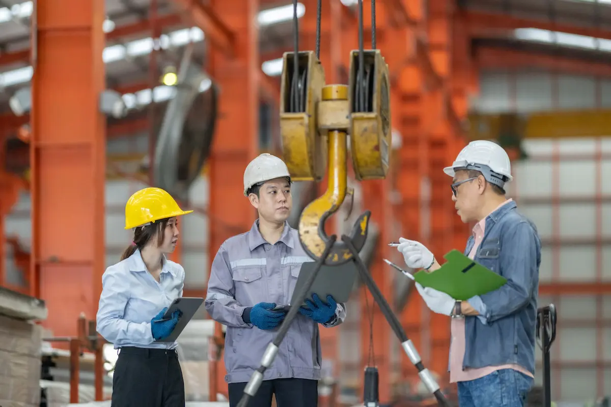 reduce-casting-crane-parts-failure-3