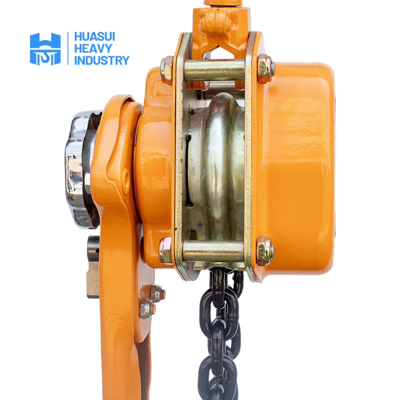Lever Chain Hoist Lever Chain Hoist