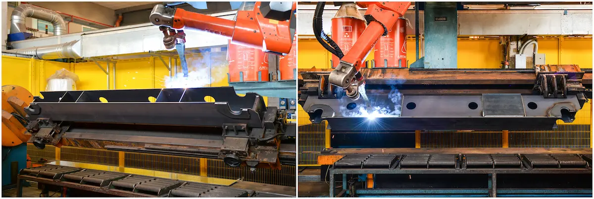 crane-end-carriage-assembly-precision