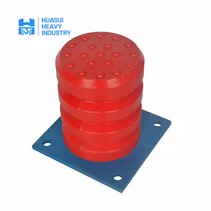 Polyurethane Buffer