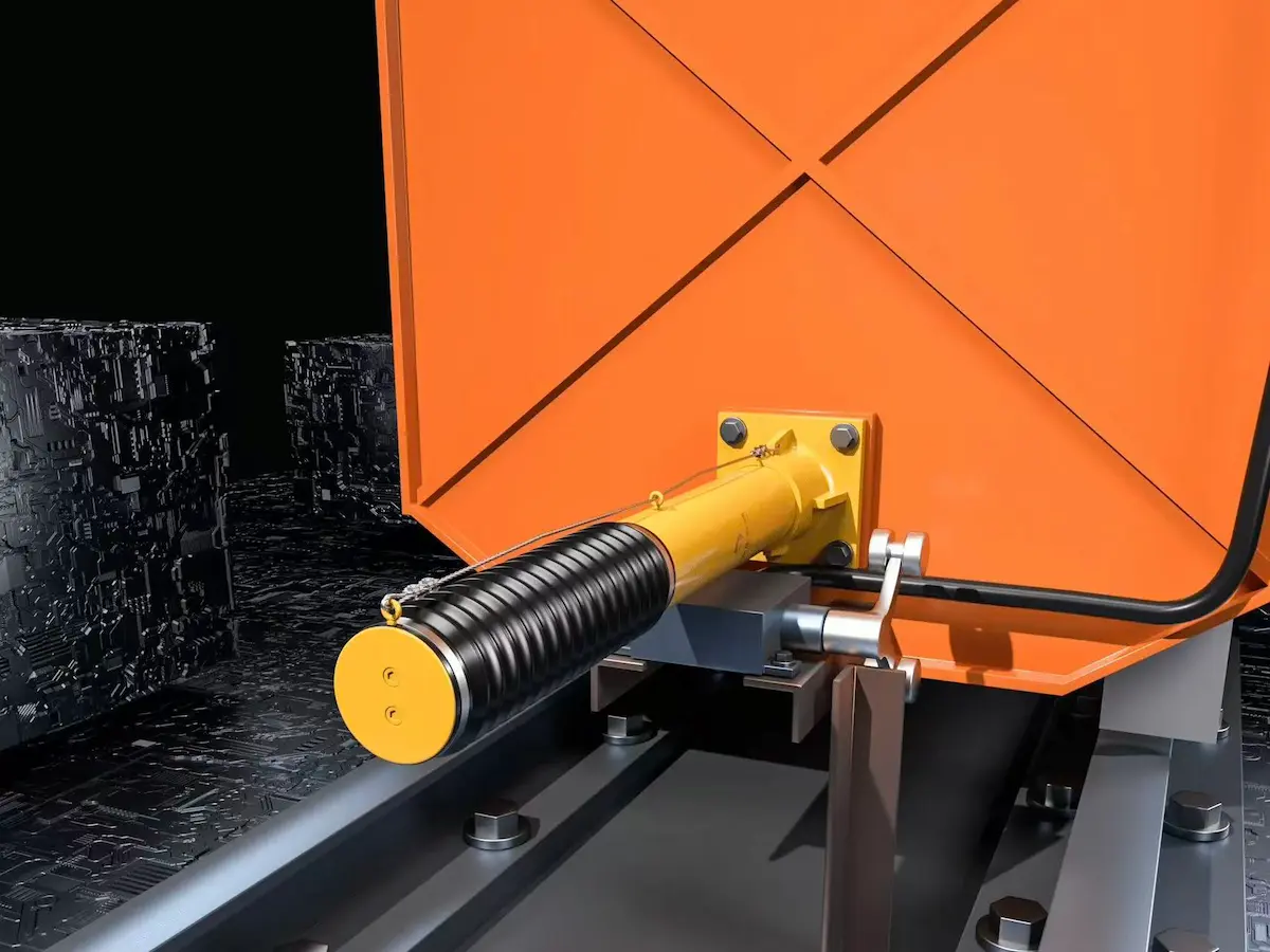 crane buffer 3