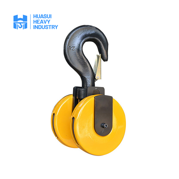 Crane Hook Crane Hook