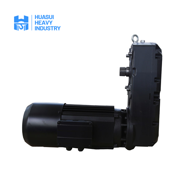 Crane & Hoist Motor Crane & Hoist Motor