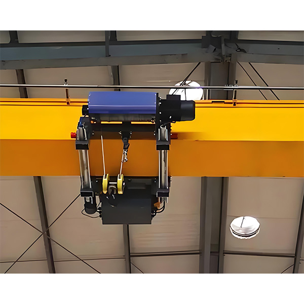 Electric Hoist Electric Hoist