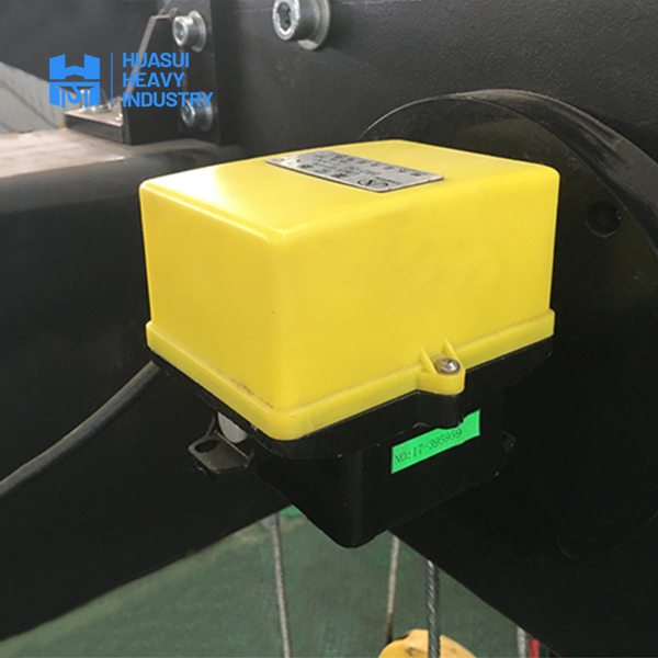 Factory Cheap Hot crane conductor rail system -
 Height Limit Switch – Huasui