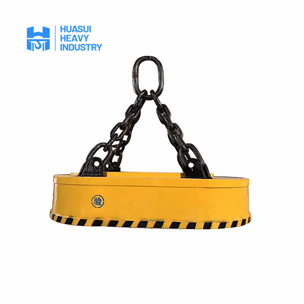 Hot sale 821-2409 rope guide -
 Eletric Magnet – Huasui