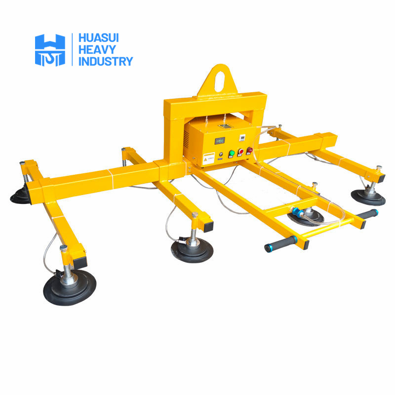 Best Price for chain hoist jib crane -
 Vacuum Spreader – Huasui
