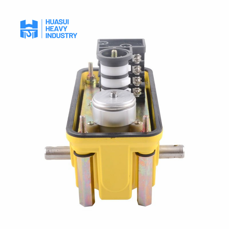 Crane Limit Switch Crane Limit Switch