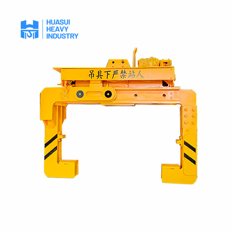 Crane Tongs Crane Tongs