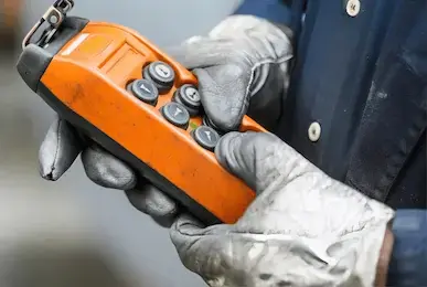 Crane Remote Control: Empowering Precise Lifting and Enhancing Operational Efficiency