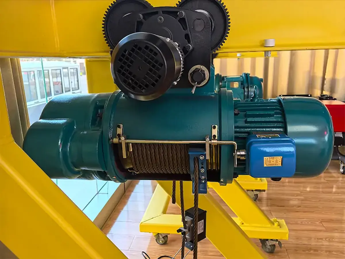 electric-hoist-duty-class-3