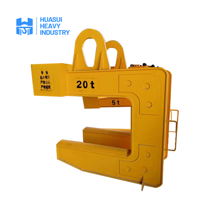 Crane C Hook Set Crane C Hook Set