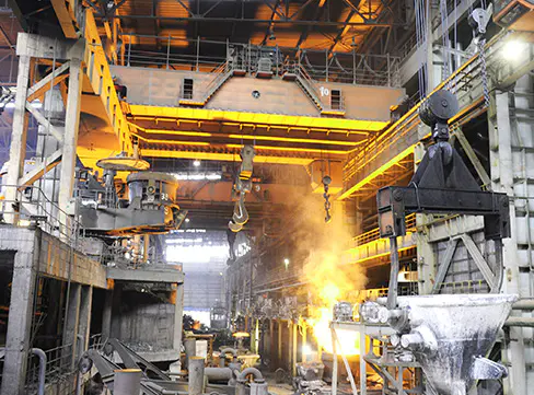 Industrial