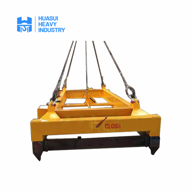 Container Spreader Container Spreader