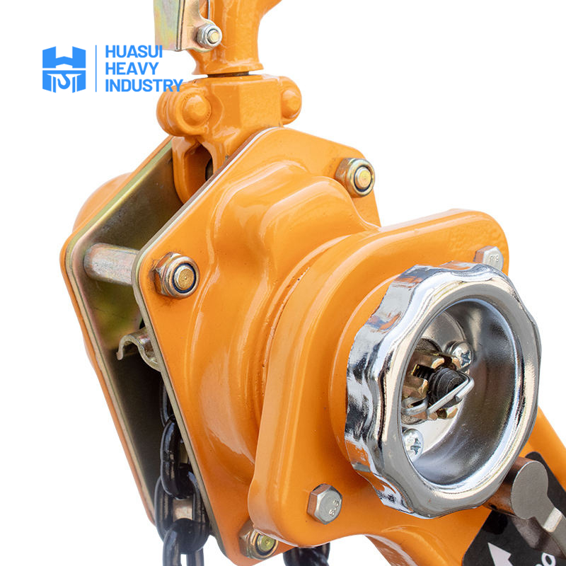 Lever Chain Hoist Lever Chain Hoist
