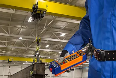 From Standards to Practice: Complete Guide to Overhead Crane Emerge...