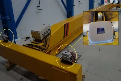 What Types of Crane Limit Switches Are There? A Comprehensive Guide to Their Functions