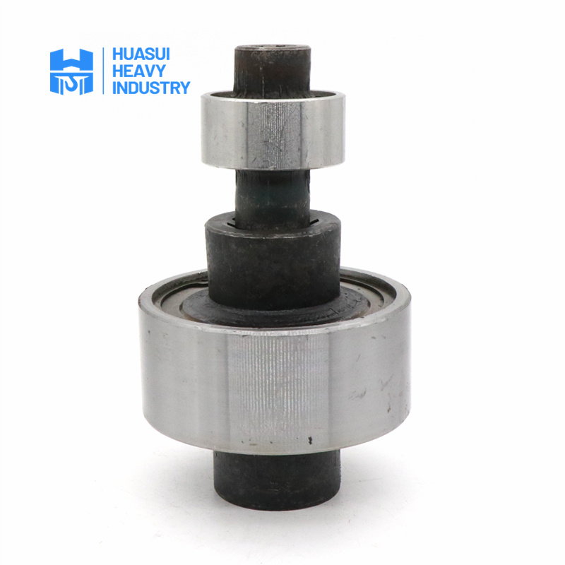 Professional Factory for electric hoist winch inalmbrico -
 Crane Coupling – Huasui Professional Factory for electric hoist winch inalmbrico -
 Crane Coupling – Huasui