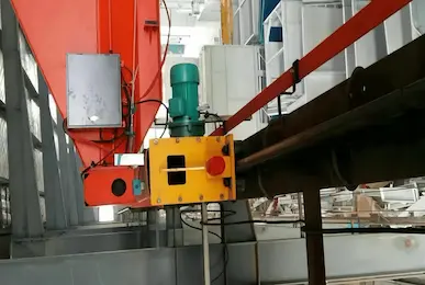 Crane Anti-Collision System Solutions: Enhancing Equipment Reliabil...