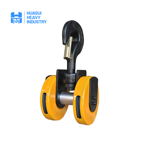 Crane Hook Crane Hook