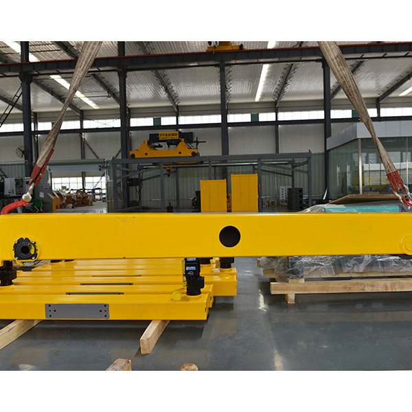 Crane End Carriage Crane End Carriage