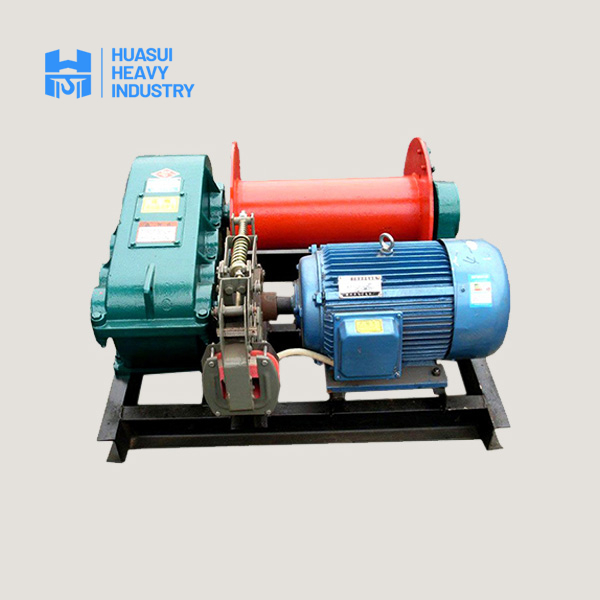 Marine Winch Marine Winch