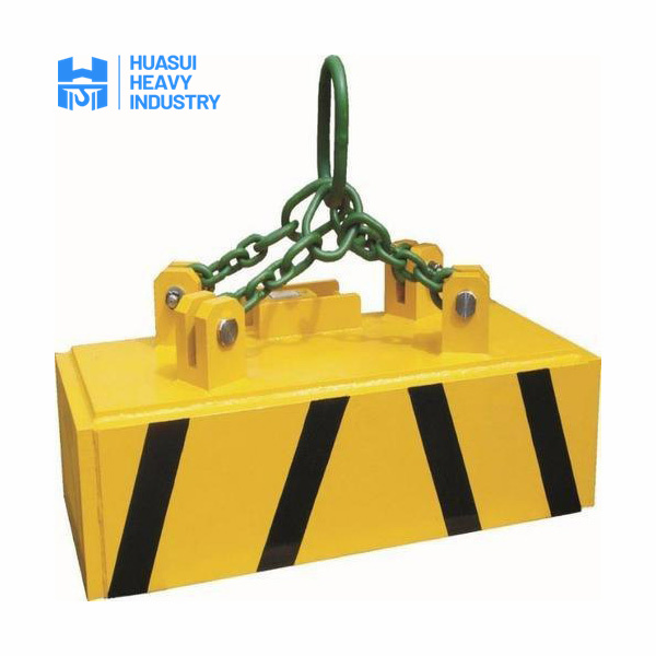 Hot sale 821-2409 rope guide -
 Eletric Magnet – Huasui