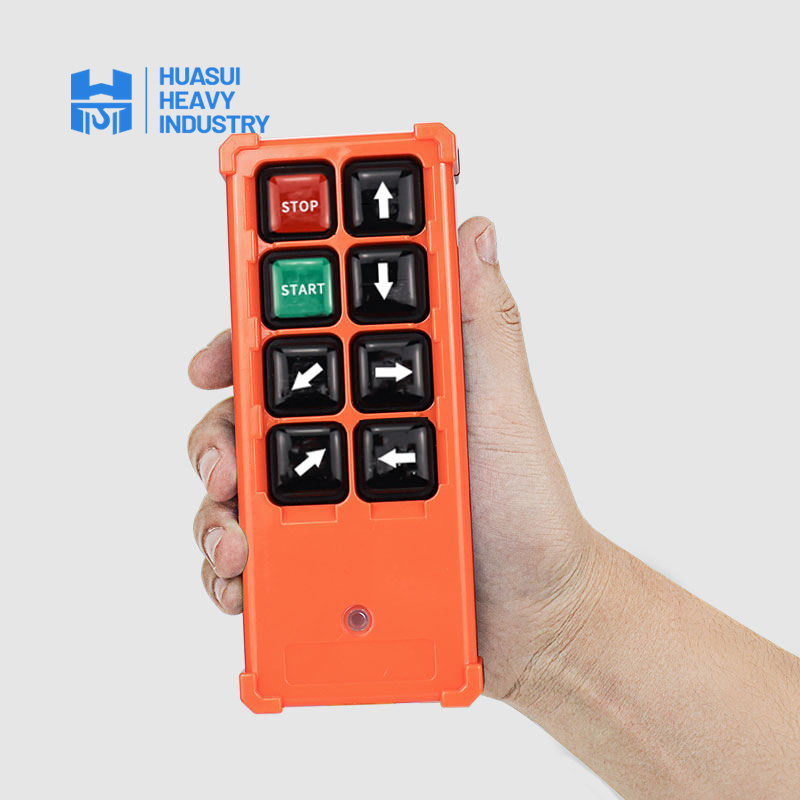Press Button Type Controller Press Button Type Controller