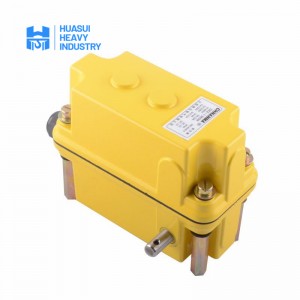 Crane Limit Switch