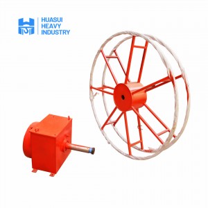 Cable Reel for Gantry Crane