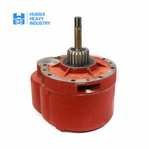 Gear Reducer