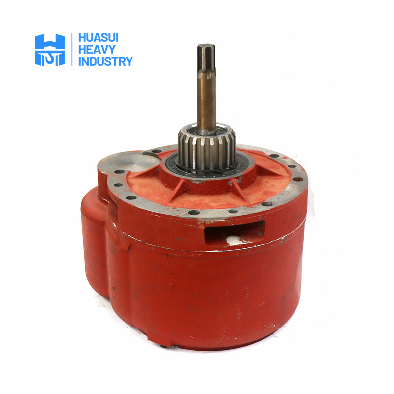 Gear Reducer Featured Image