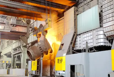 Casting Crane Parts: Which Components Fail Most Often in High-Tempe...